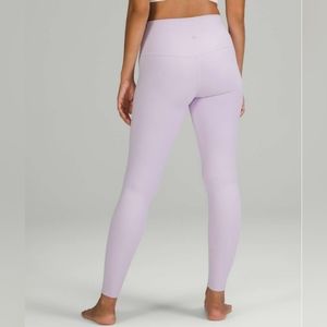 🍋 Lululemon Align Pant size 10